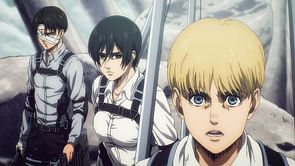 Attack on Titan: The Last Attack anime film streams English-subtitled trailer