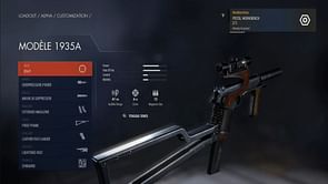 How to unlock the 6x Pistol Scope in Sniper Elite Resistance