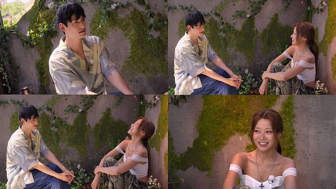 “Makers are more interested in showing Sian” — Single's Inferno 4 viewers appalled by Ji-yeon and Te-hwan’s limited paradise date screen time