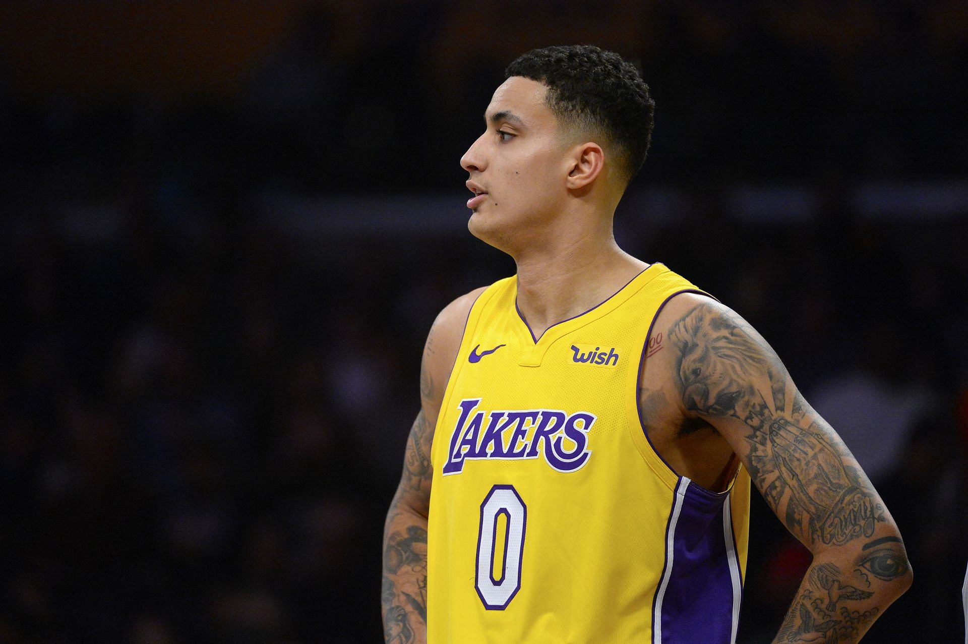 Los Angeles Clippers v Los Angeles Lakers - Source: Getty