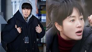 Unmasked episodes 1 & 2 recap: Did Han Do help Oh So-ryong expose the Haven of Trust?