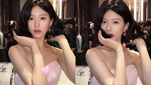 Who is Xu Yiruo? All you need to know about the alleged abuser and former manager of Hidden Lover's Zhao Lusi