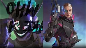 Apex Legends Astral Anomaly Event: Launch Royale returns, new Reward Shop, and more