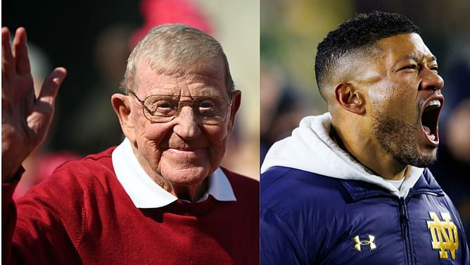 3 reasons why Marcus Freeman will not win CFP national championship against Ohio State