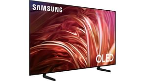 65-inch Samsung OLED TV drops to the lowest price on Best Buy