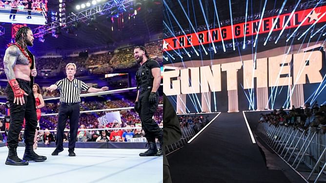 WWE WrestleMania में Roman Reigns के पूर्व साथी का वर्ल्ड चैंपियन से होगा मैच? हुआ बड़ा खुलासा