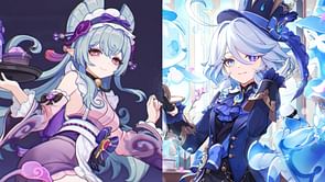 Genshin Impact 5.4 banners: New character, reruns, and weapons