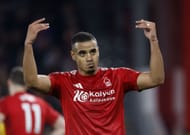 Murillo is wanted at Camp Nou