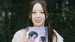 “I think I'll be so happy if I get married”— When the Phone Rings’ Chae Soo-bin on marriage, ideal type, Yoo Yeon-seok dating speculations, & more