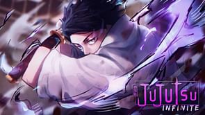 How to chant in Jujutsu Infinite