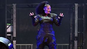 When will Janet Jackson's 2025 Las Vegas residency end? Date, venue and everything to know