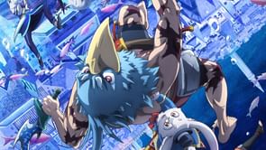 Shangri-La Frontier season 2 reveals trailer, visual, and the additional cast for Abyss City Arc