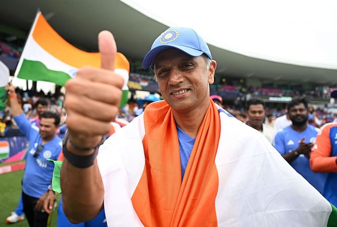 “Everything was fine till Rahul Dravid was there” - Indian spin legend’s brutal attack on India after 1-3 loss in BGT 2024-25