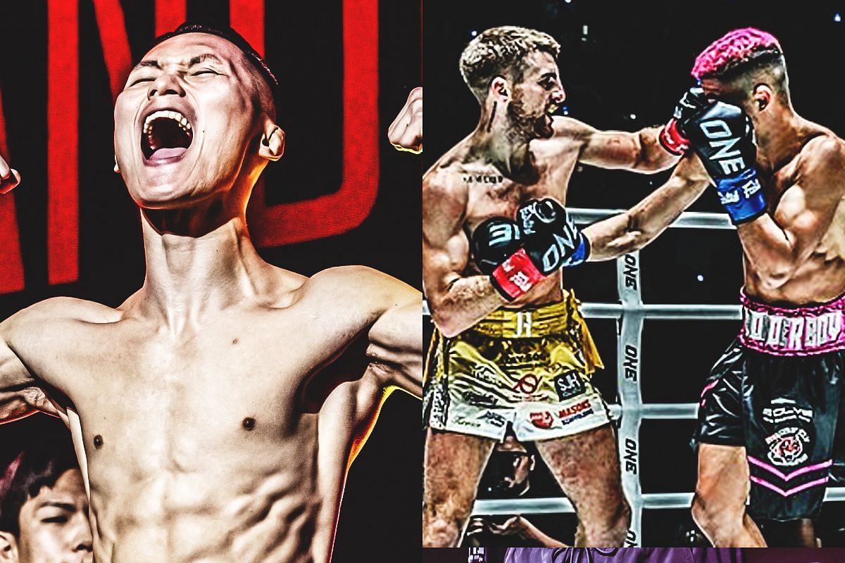 Image provided by ONE Championship