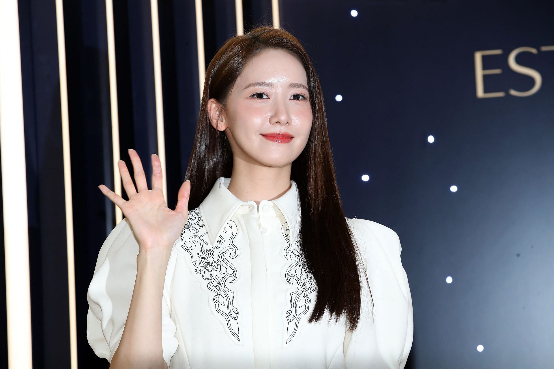 Girls&#039; Generation&#039;s Yoona stars as Cheon Sa-rang in King The Land (Source: Getty)