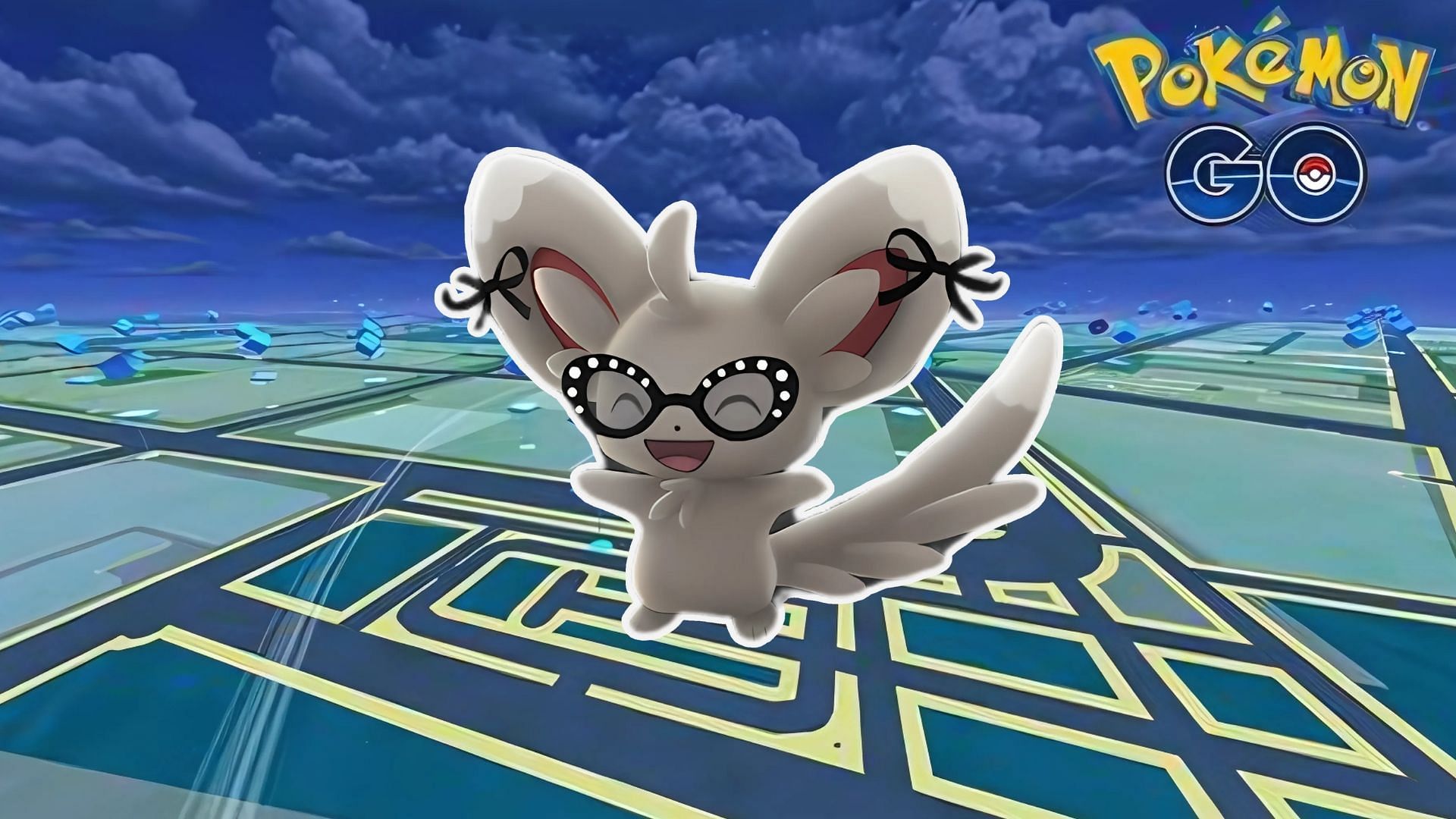 How to obtain Fashionable Minccino in Pokemon GO