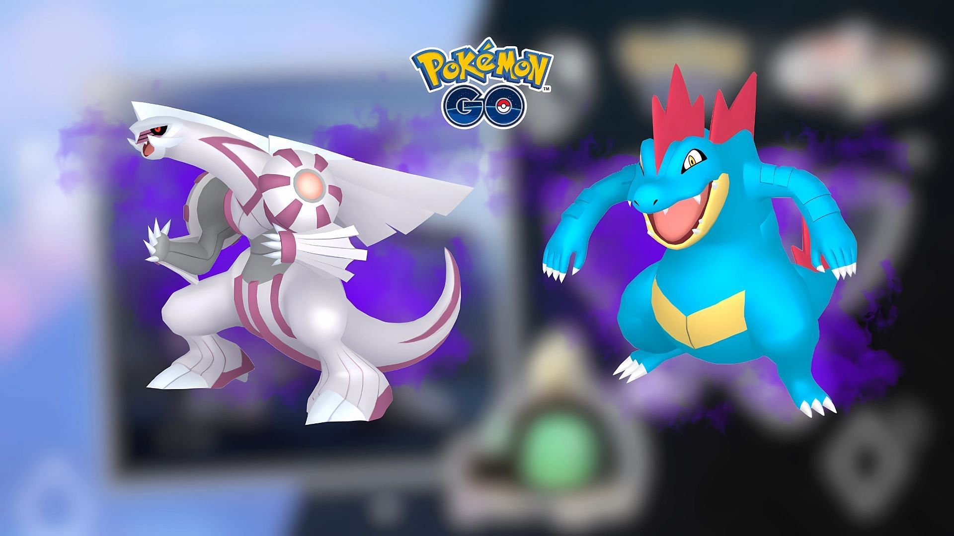 5 best Shadow Picks to farm during Pokemon GO Fashion Week: Taken Over 2025