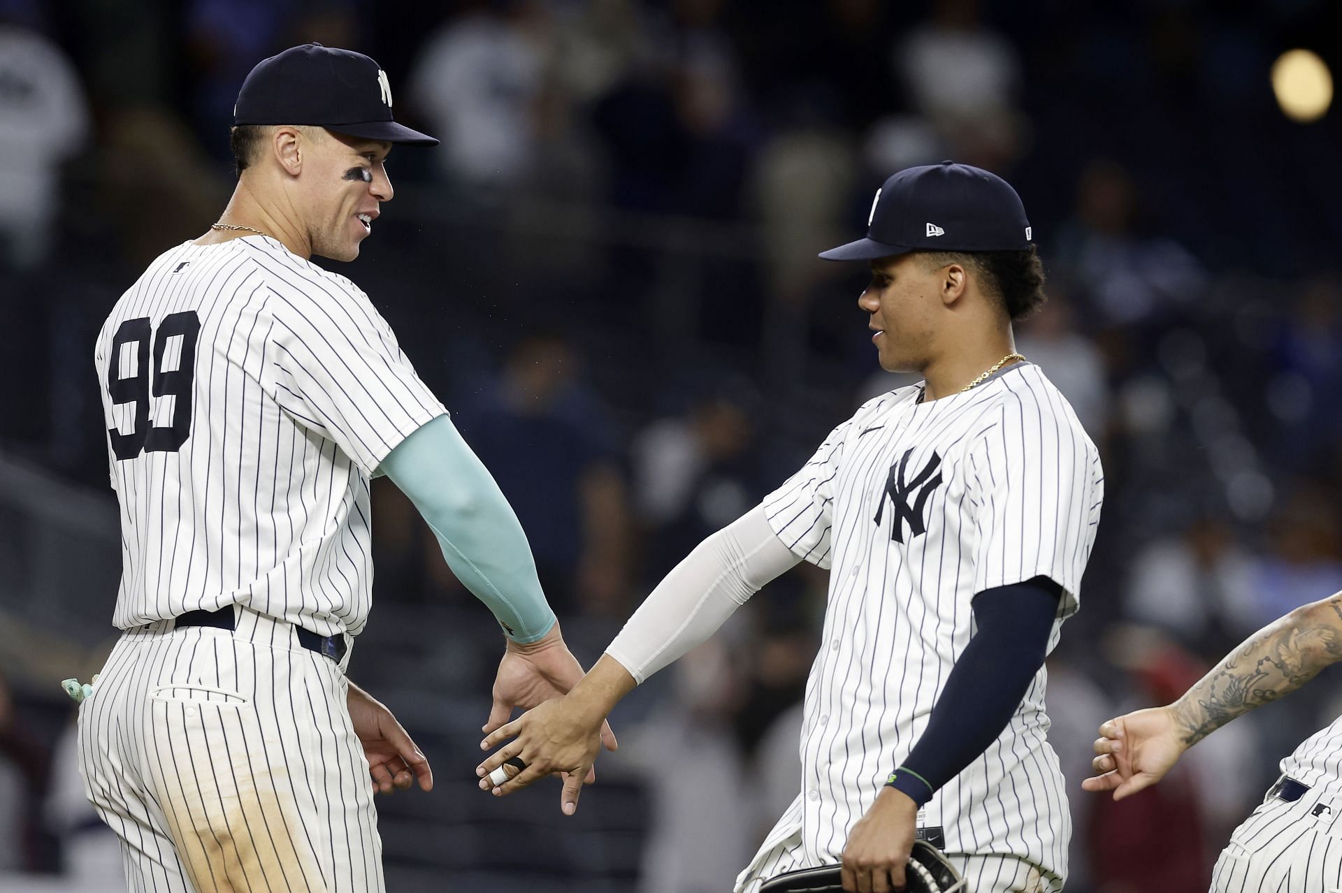 Kansas City Royals v New York Yankees - Source: Getty