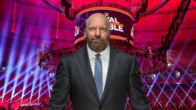 Wrestling veteran wants a 30-minute conversation with Triple H, last worked for WWE 23 years ago (Exclusive)
