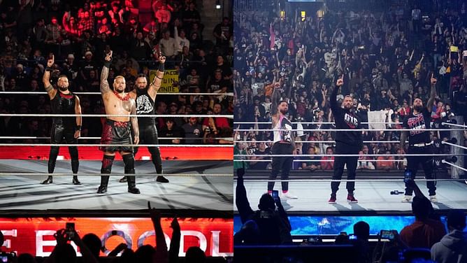 Bloodline member to suffer defeat at the hands of former WWE Champion on RAW's Netflix premiere, predicts Chris Van Vliet