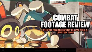 Zenless Zone Zero Combat Footage Review event guide