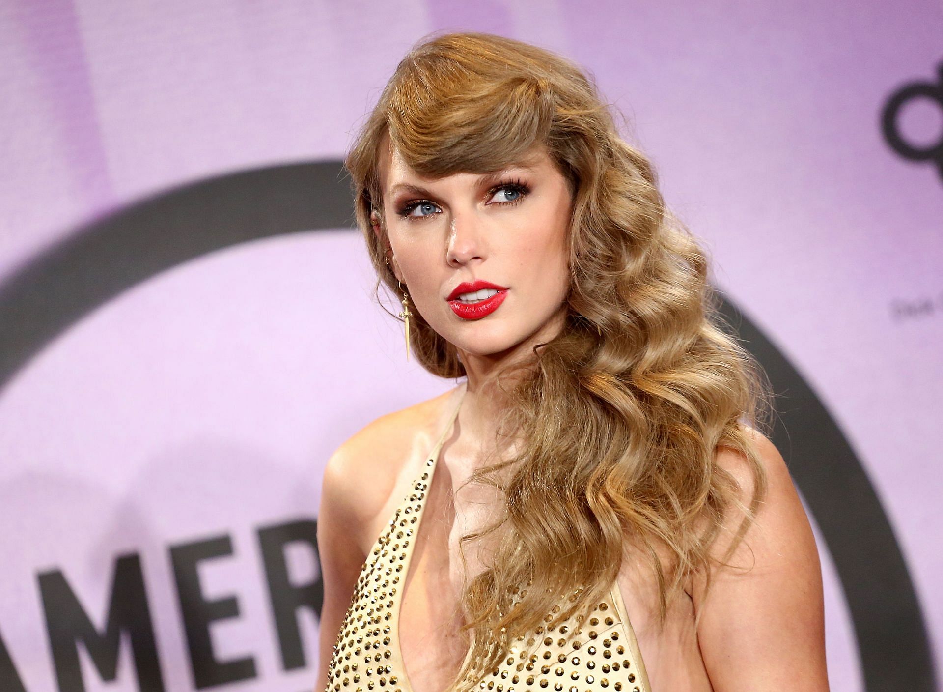 2022 American Music Awards - Press Room - Source: Getty