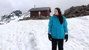 Where was Polar Opposites filmed? Primary filming locations explored