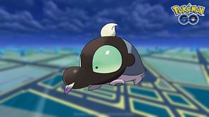 How to get Shroodle in Pokemon GO, and can it be shiny?