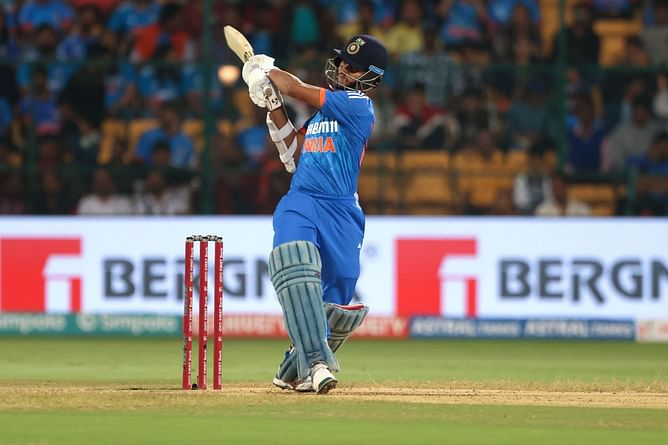 "You could have played him in the T20Is against England" - Aakash Chopra on Yashasvi Jaiswal's selection in India's 2025 Champions Trophy squad