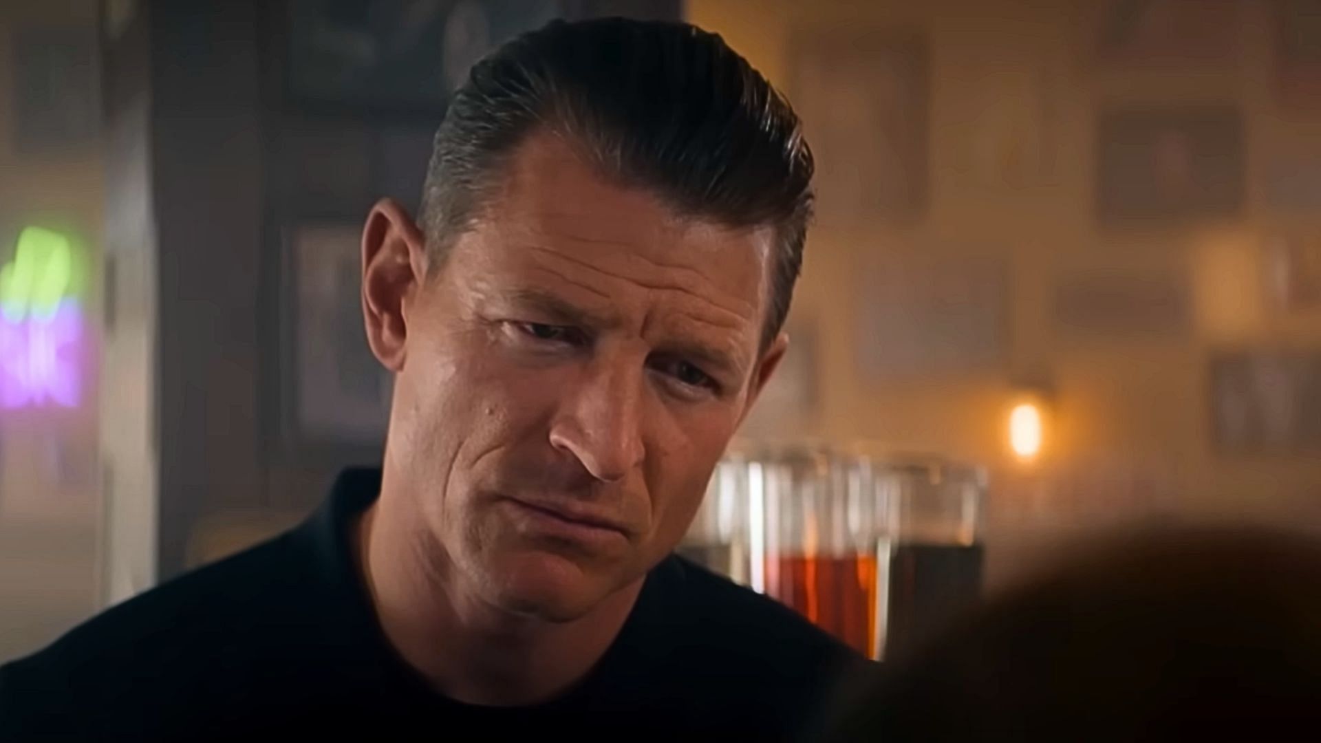 Philip Winchester as Jack (Image via Youtube/ Paramount Movies)