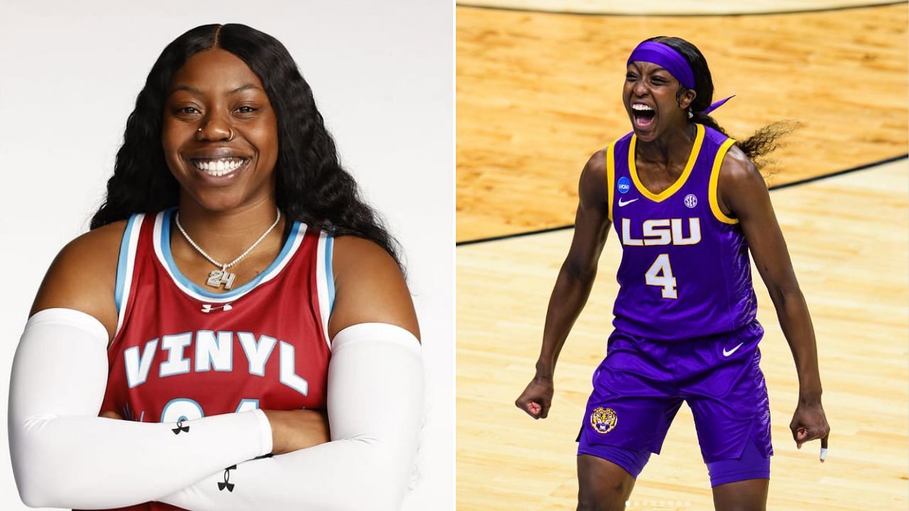 Arike Ogunbowale drops 4-words in response to Flau&rsquo;jae Johnson