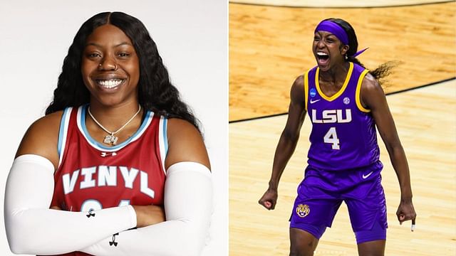 Arike Ogunbowale drops 4-words in response to Flau&rsquo;jae Johnson