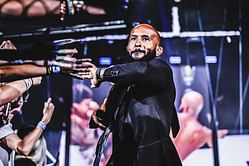 “I’ve done that for 20 f****** years” - American legend Demetrious Johnson fully content with being a family man after MMA retirement