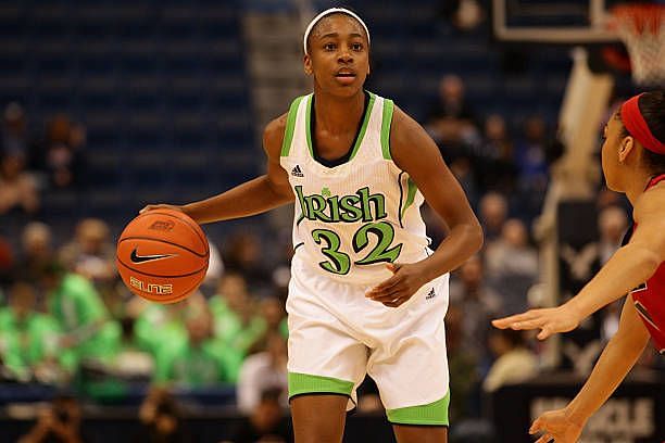 Jewell Loyd College