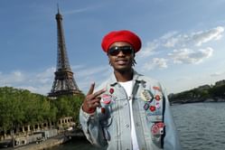 "Ego too big for someone that got shot 7 times": Internet reacts as Lil Tjay reveals he didn't like the way he was told to stop smoking on stream