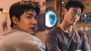 When The Stars Gossip episode 7 recap: Gong Ryong's safety compromised along with his sole mission in space