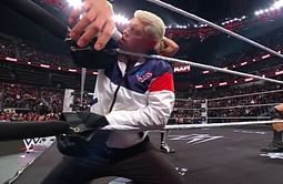 Cody Rhodes assaulted by 30-year-old star after RAW goes off the air; gets instant revenge