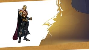 How to play Adam Warlock in Marvel Rivals?