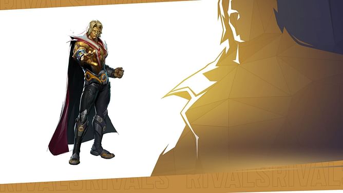 How to play Adam Warlock in Marvel Rivals?