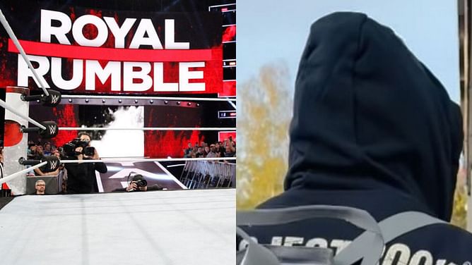 Massive WWE legend entering Men's Royal Rumble at number 30 could still happen, thinks Vince Russo