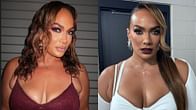 "Beautiful, beautiful f**king woman" - WWE Hall of Famer confesses his attraction to Nia Jax