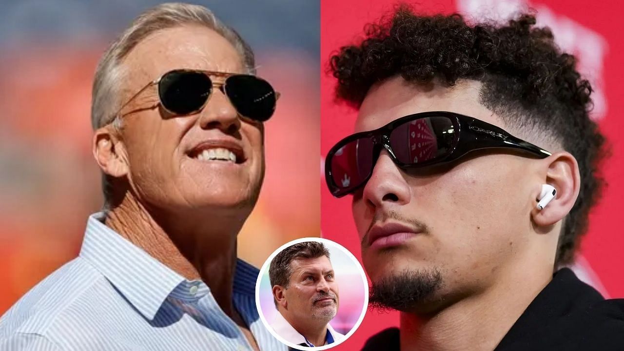 3x Super Bowl champ drops bold comparison between Patrick Mahomes and HOF