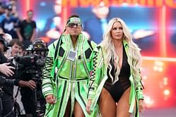 Prayers up for WWE couple The Miz and Maryse