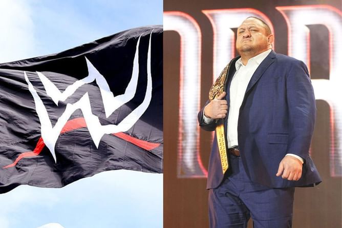 When WWE Legend got into a real backstage fight with Samoa Joe, 'open-hand smacked him' for insulting his friend