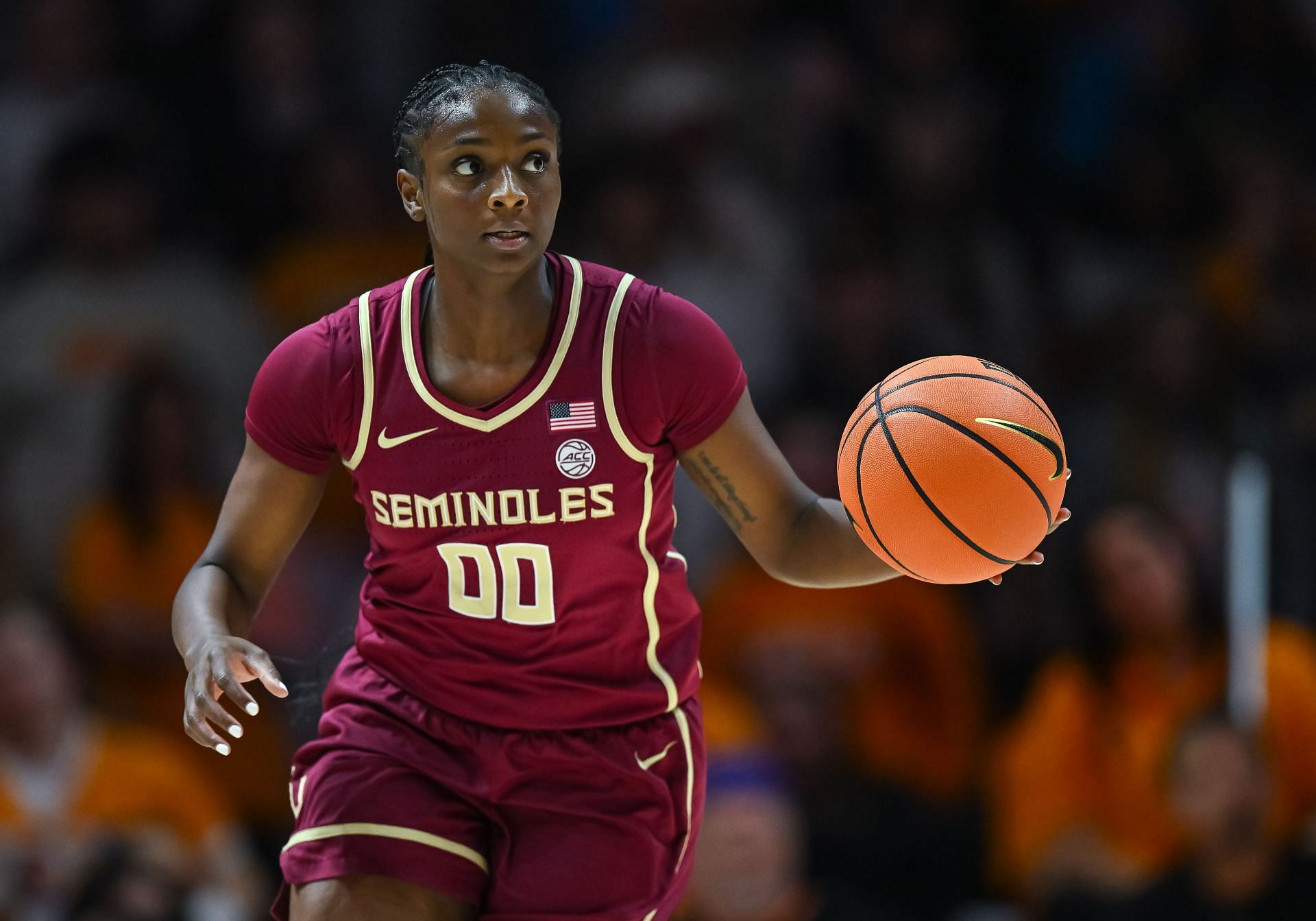 COLLEGE BASKETBALL: DEC 04 Women