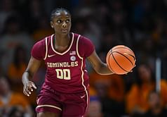 “She came back with a vengeance”: College hoops fans hail Ta’Niya Latson as Florida State star credits her teammates for historic night