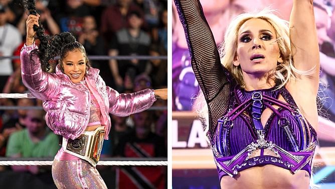 Huge return; Major name to make official debut and shockingly win? - 4 finishes for the WWE Women's Royal Rumble Match