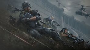 Delta Force stuttering on PC: Potential fixes, and reasons