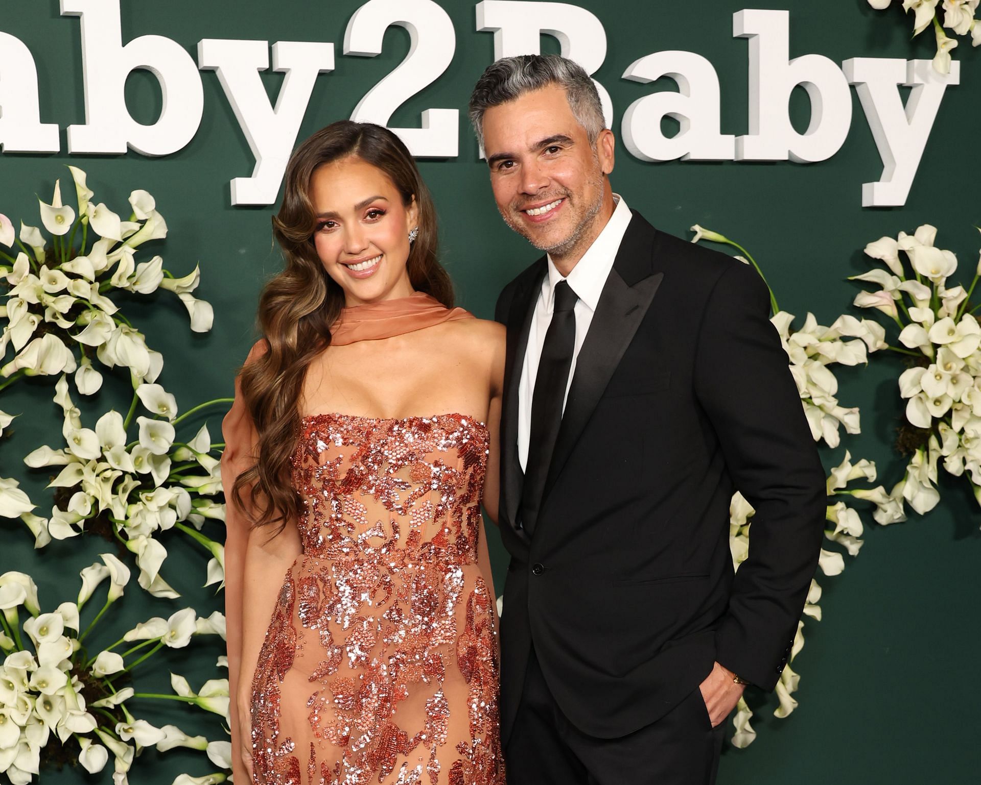 2024 Baby2Baby Gala - Source: Getty