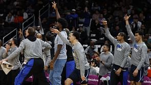 Orlando Magic's $39,100,000 guard uses hilarious 'women' reference to sum up big game vs. Sixers: "I started trying to be nicer to her"